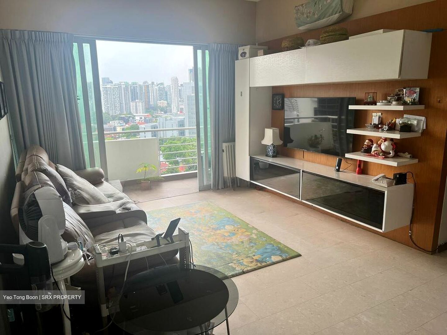 Scenic Heights (D12), Apartment #524791511